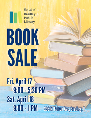 Friends of the Libra